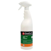 CleanPro+ Oven and Grill Cleaner H17 1 Litre  Adomoo